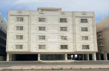 Apartment - 6 Bedrooms - 5 Bathrooms for sale in Al Hamadaniyah - Jeddah - Makkah Al Mukarramah