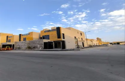 Villa - 5 Bedrooms - 7 Bathrooms for sale in Qurtubah - Riyadh - Ar Riyadh