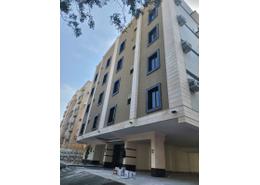 Apartment - 5 bedrooms - 3 bathrooms for للبيع in Mishrifah - Jeddah - Makkah Al Mukarramah