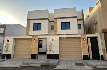 Villa - 6 Bedrooms - 4 Bathrooms for sale in King Fahd - Madinah - Al Madinah Al Munawwarah