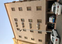 Whole Building for للبيع in Abruq Ar Rughamah - Jeddah - Makkah Al Mukarramah
