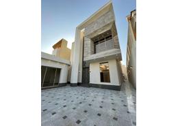فيلا - 2 غرف نوم - 5 حمامات for للبيع in حي الملقا - شمال الرياض - الرياض