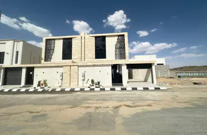 Villa - 7 Bedrooms - 5 Bathrooms for sale in الرحبة - امارة منطقة مكة المكرمة - الطائف - Makkah Al Mukarramah
