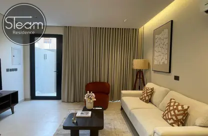 شقة - غرفة نوم - 1 حمام للايجار في العليا - الرياض - الرياض