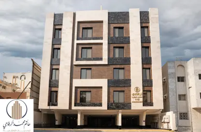 Apartment - 4 Bedrooms - 3 Bathrooms for sale in As Salamah - Jeddah - Makkah Al Mukarramah