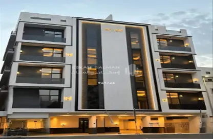 Apartment - 5 Bedrooms - 4 Bathrooms for sale in An Nahdah - Jeddah - Makkah Al Mukarramah
