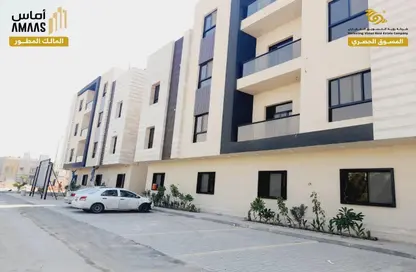 Apartment - 3 Bedrooms - 3 Bathrooms for sale in Al Qadisiyah - Riyadh - Ar Riyadh