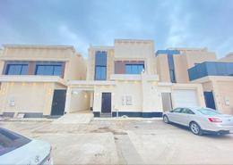 فيلا - 8 غرف نوم - 7 حمامات for للبيع in حي المونسية - شرق الرياض - الرياض