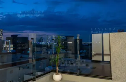 Apartment - 4 Bedrooms - 4 Bathrooms for sale in An Nahdah - Jeddah - Makkah Al Mukarramah