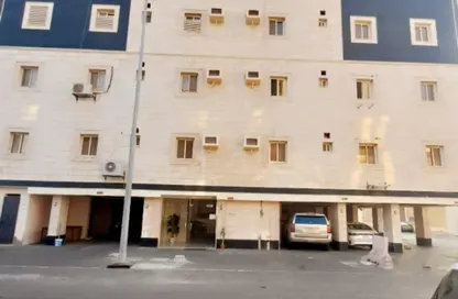 Apartment - 3 Bedrooms - 2 Bathrooms for sale in An Nuzhah - Jeddah - Makkah Al Mukarramah