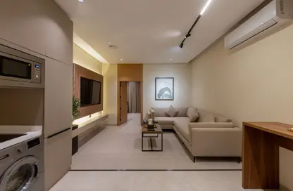 Apartment - Studio - 1 Bathroom for rent in King Abdulaziz - Riyadh - Ar Riyadh Apartment - Studio - 1 Bathroom for rent in King Abdulaziz - Riyadh - Ar Riyadh