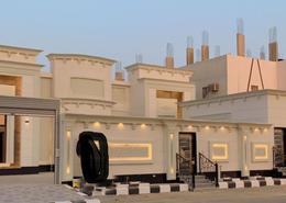 Villa - 6 bedrooms - 7 bathrooms for للبيع in Ash Shati - Jazan - Jazan