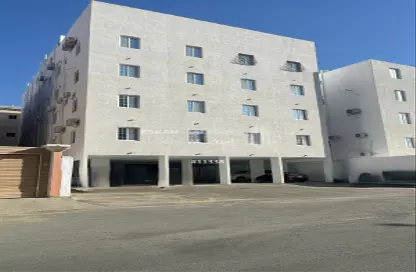 Apartment - 3 Bedrooms - 2 Bathrooms for sale in الحلقة الغربية - امارة منطقة مكة المكرمة - الطائف - Makkah Al Mukarramah