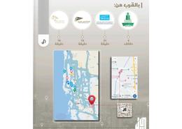 Apartment - 3 bedrooms - 3 bathrooms for للبيع in Al Jamiah - Jeddah - Makkah Al Mukarramah