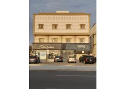 محل for للايجار in النهضة - جدة - مكة المكرمة