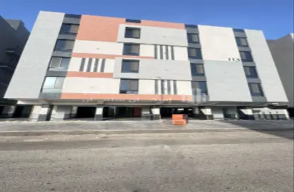 Apartment - 5 Bedrooms - 3 Bathrooms for sale in Ar Rihab - Jeddah - Makkah Al Mukarramah