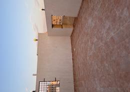 Apartment - 4 bedrooms - 3 bathrooms for للايجار in Az Zahra - Jeddah - Makkah Al Mukarramah