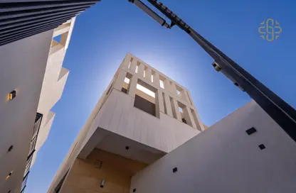 Full Floor - 3 Bedrooms - 4 Bathrooms for sale in An Nafl - Riyadh - Ar Riyadh