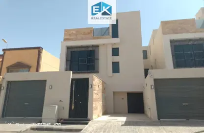 Apartment - 3 Bedrooms - 3 Bathrooms for sale in An Nahdah - Riyadh - Ar Riyadh