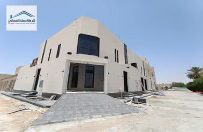 Full Floor - 3 Bedrooms - 3 Bathrooms for sale in Al Maizialah - Riyadh - Ar Riyadh
