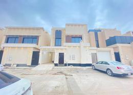 فيلا - 4 غرف نوم - 5 حمامات for للبيع in حي المونسية - شرق الرياض - الرياض
