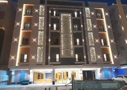 Apartment - 6 bedrooms - 4 bathrooms for للبيع in Mraykh - Jeddah - Makkah Al Mukarramah