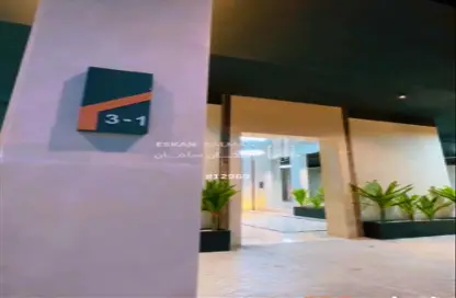 Apartment - 5 Bedrooms - 4 Bathrooms for sale in An Nahdah - Jeddah - Makkah Al Mukarramah