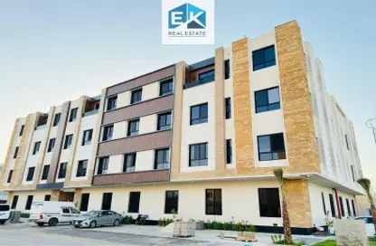 Apartment - 2 Bedrooms - 3 Bathrooms for sale in Al Munisiyah - Riyadh - Ar Riyadh