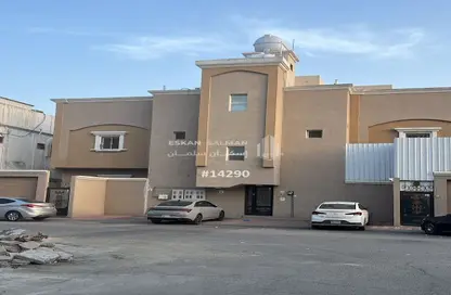 Apartment - 4 Bedrooms - 3 Bathrooms for sale in Badr - Ad Dammam - Eastern