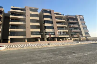 شقة - 5 غرف نوم - 3 حمامات للبيع في الحمراء - الخبر - الشرقية