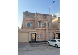 فيلا - 4 غرف نوم - 6 حمامات for للبيع in حي المونسية - شرق الرياض - الرياض