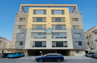 Apartment - 3 Bedrooms - 2 Bathrooms for rent in Ar Rawdah - Jeddah - Makkah Al Mukarramah Apartment - 3 Bedrooms - 2 Bathrooms for rent in Ar Rawdah - Jeddah - Makkah Al Mukarramah