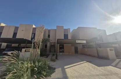 Villa - 3 Bedrooms - 4 Bathrooms for rent in سدرة - Riyadh - Ar Riyadh