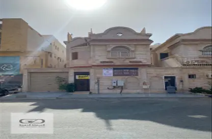 فيلا - 7 حمامات للايجار في النعيم - جدة - مكة المكرمة