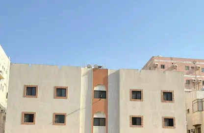 Whole Building - 7+ Bedrooms - 7+ Bathrooms for sale in An Nuzhah - Jeddah - Makkah Al Mukarramah