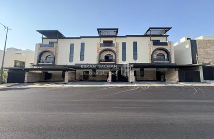 Apartment - 4 Bedrooms - 5 Bathrooms for sale in An Narjis - Riyadh - Ar Riyadh