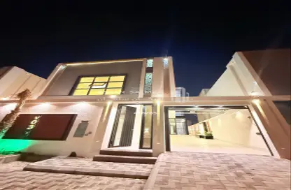 Villa - 7+ Bedrooms - 7 Bathrooms for sale in Ash Shulah - Ad Dammam - Eastern