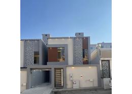 Villa - 3 bedrooms - 5 bathrooms for للبيع in Al Wahah - Khamis Mushayt - Asir