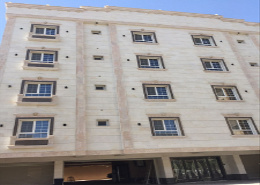 وحدات سكنية راقية بحي السلمانية بجدة R-12