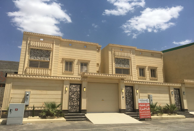 Villas For Sale In Al Mousa Buy Villa In Al Mousa Bayut Ksa