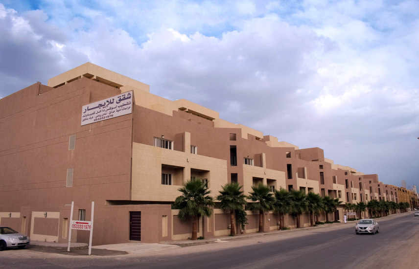 Luxury Apartment For Rent In North Riyadh Al Malaqa District ref 1