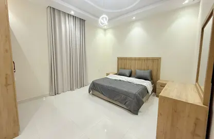 Apartment - 2 Bedrooms - 1 Bathroom for rent in Al Faisaliyah - Jeddah - Makkah Al Mukarramah