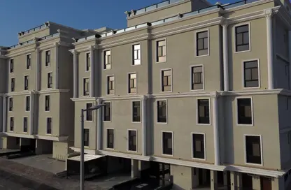 Apartment - 1 Bedroom - 2 Bathrooms for sale in Governmental1 - Jeddah - Makkah Al Mukarramah