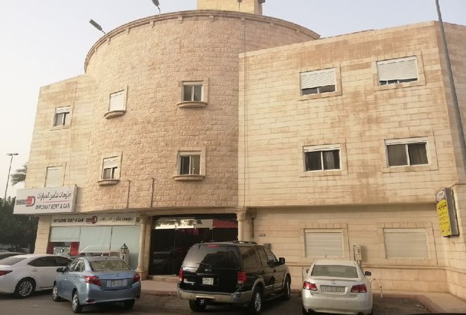 Apartment for rent in Al Malaz, Downtown Riyadh - ref 200119-0002