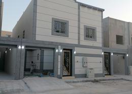 فيلا - 4 غرف نوم - 4 حمامات for للبيع in العزيزية - الرياض