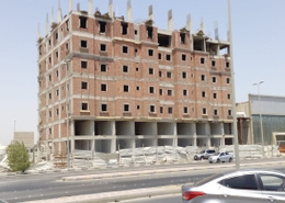 للبيع برج سكني تجاري عظم 8 ادوار حي الواحة الجبيل