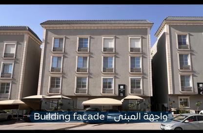 شقة - 3 غرف نوم - 4 حمامات للايجار في حطين - الرياض - الرياض