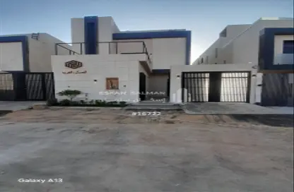 Villa - 7+ Bedrooms - 7 Bathrooms for sale in Ar Rimal - Riyadh - Ar Riyadh