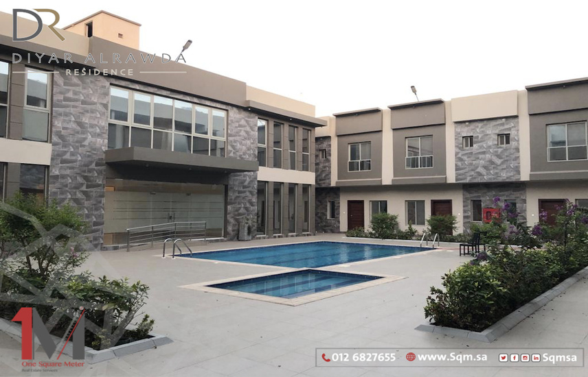 Compound For Rent in Ar Rawdah Jeddah ref DR propertyfinder.sa
