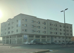 للإيجار عمارة بالكامل في حي المحمدية بالدمام
